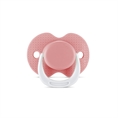 Succhietto con tappo Shell PINK